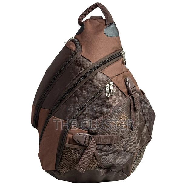 Back Pack Sling Bags