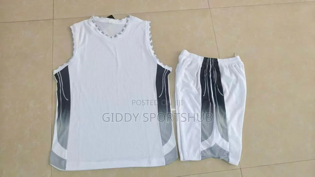 Multi Color Basketball Jerseys/Kits/Uniforms