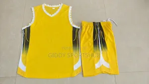Multi Color Basketball Jerseys/Kits/Uniforms