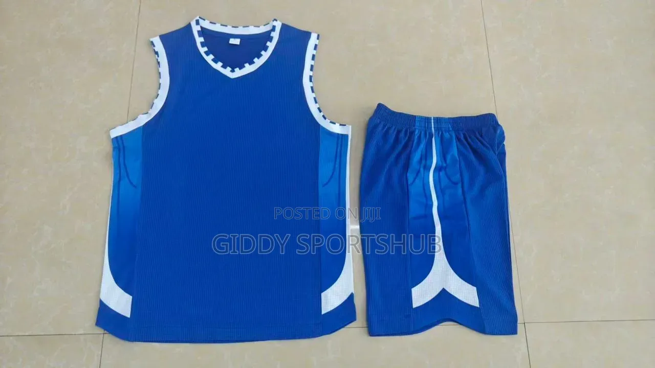 Multi Color Basketball Jerseys/Kits/Uniforms