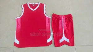 Multi Color Basketball Jerseys/Kits/Uniforms