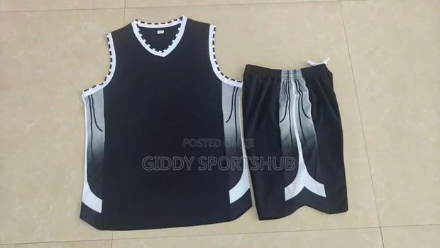 Multi Color Basketball Jerseys/Kits/Uniforms - thumbnail 7