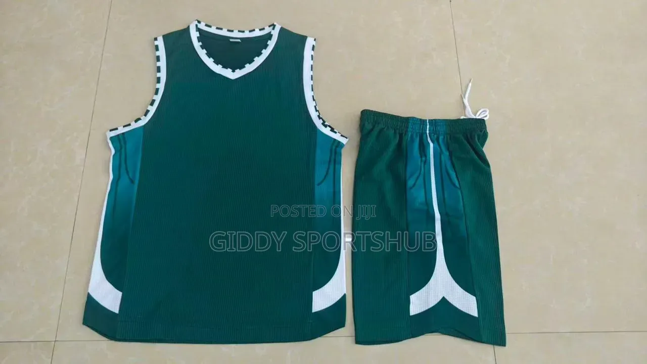 Multi Color Basketball Jerseys/Kits/Uniforms