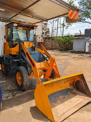 Wheel Loader