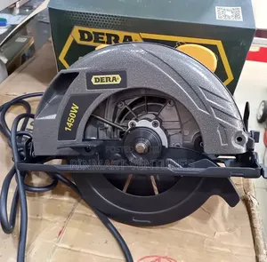 Dera Circular Saw 1450w