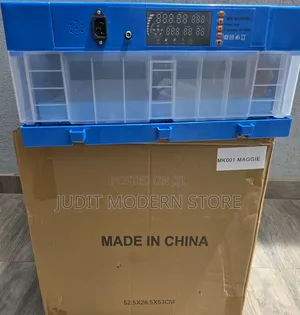 Egg Incubator 64eggs
