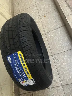 245/60r18 Habilead