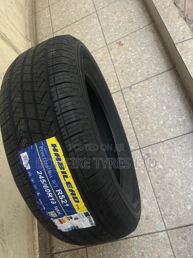 245/60r18 Habilead - thumbnail 2