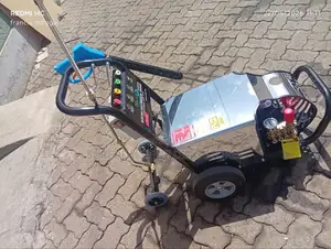 Carwash Pressure Washer Machine