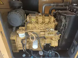 Generator 16.5 Kva 415/240v 3 Phase