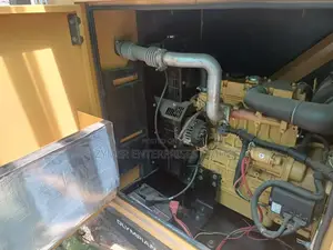 Generator 16.5 Kva 415/240v 3 Phase