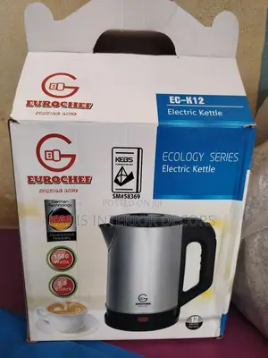 2l Original Electric Kettle