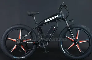 Electric Bike,Dk 20 48 v 10 Ah 500 W