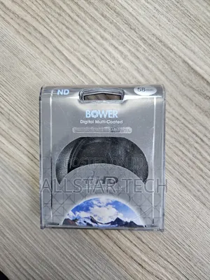 Bower Nd Filter (58mm)