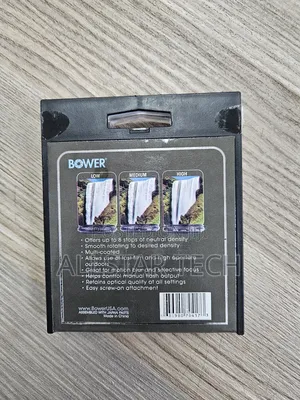 Bower Nd Filter (58mm)