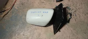 Harrier 240 Left Side Mirror