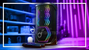 Anker Soundcore Rave 3s 200w Bluetooth Speaker