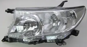 Toyota Prado 150 Series Facelift Non-Xenon Headlights