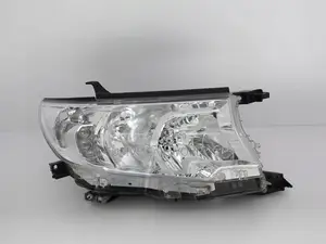 Toyota Prado 150 Series Facelift Non-Xenon Headlights