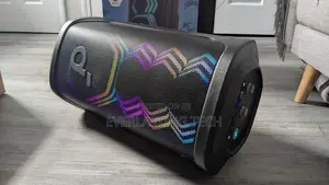 Anker Soundcore Rave 3s 200w Bluetooth Speaker
