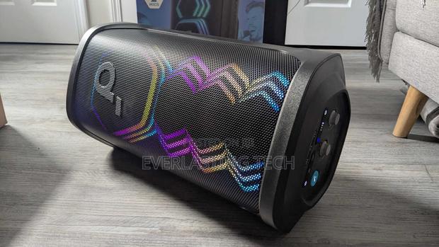 Anker Soundcore Rave 3s 200w Bluetooth Speaker - thumbnail 3