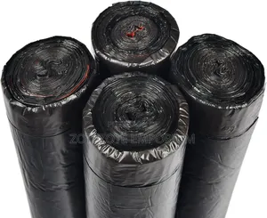 Extra Strong Drawstring Trash Bags (75pcs)
