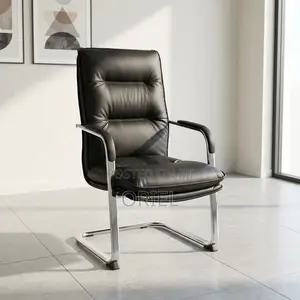 Office Chair : Executive Cantilever Visitor Chair