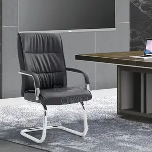 Office Chair : Executive Cantilever Visitor Chair