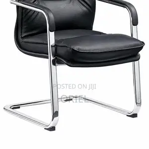 Office Chair : Executive Cantilever Visitor Chair