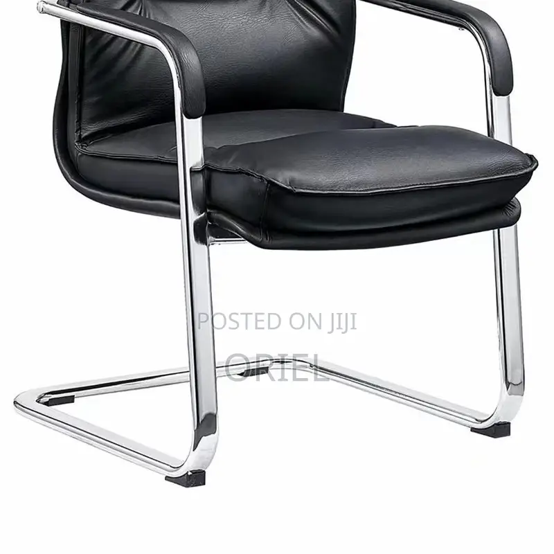 Office Chair : Executive Cantilever Visitor Chair