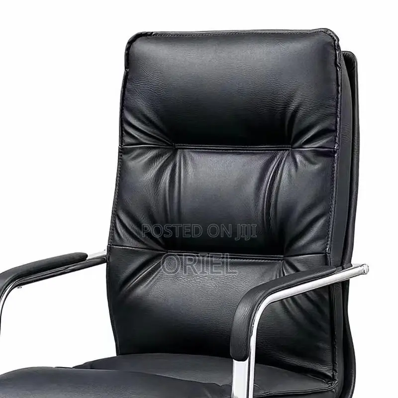 Office Chair : Executive Cantilever Visitor Chair