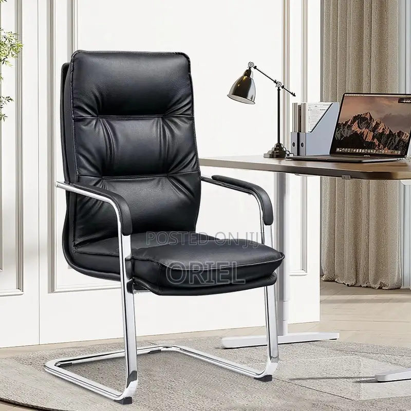 Office Chair : Executive Cantilever Visitor Chair
