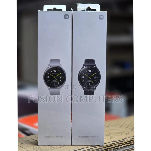 Xiaomi Watch 2