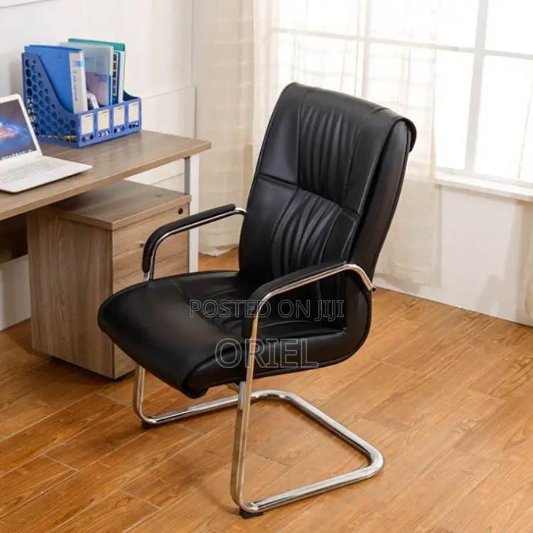 Office Chair : Executive Cantilever Visitor Chair