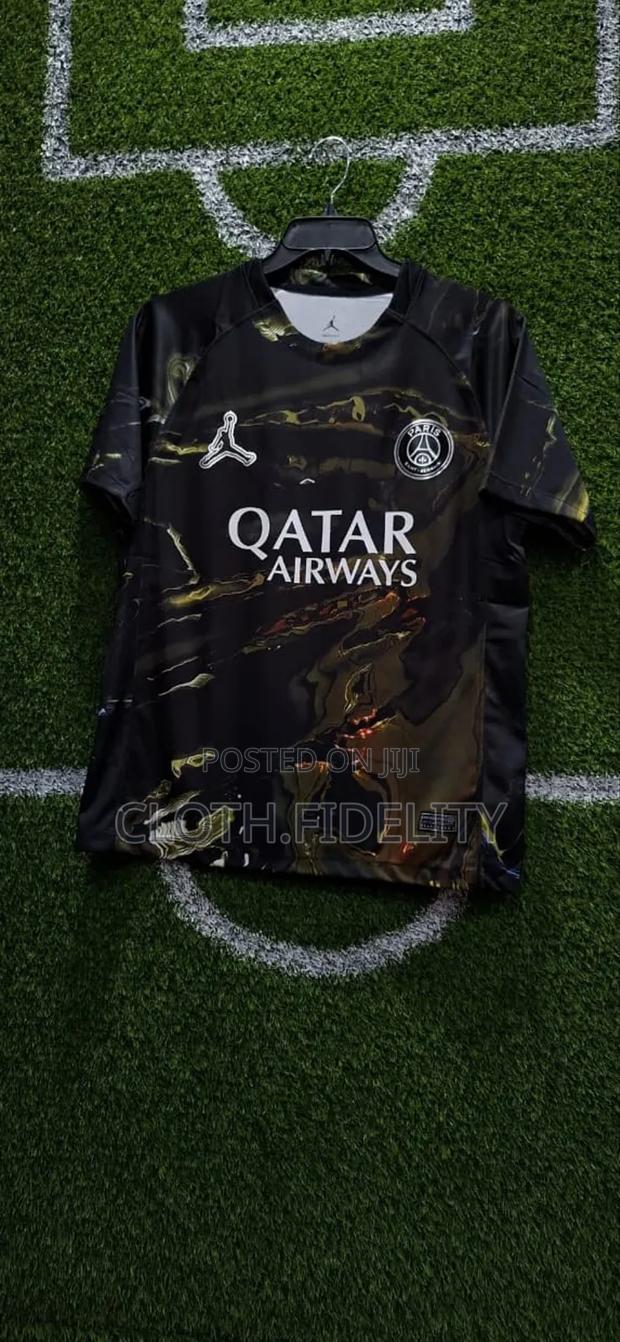 PSG Stadium Night Edition Kit. - thumbnail 2