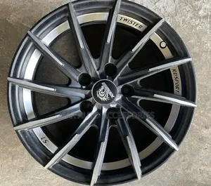 15 Inch 5x108 Alloy Rims for Peugeot Volvo | Kenya