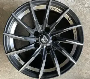 15 Inch 5x108 Alloy Rims for Peugeot Volvo | Kenya