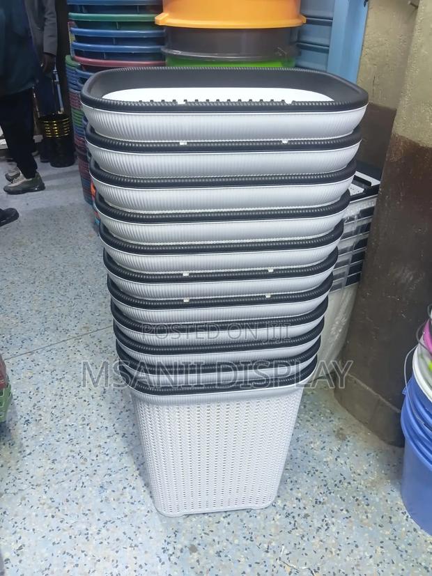 Square Laundry