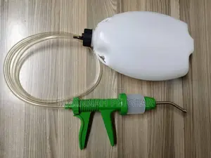 Drenching Can 2.5lts Drenching Gun 70ml Set