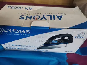 Ailyons Electric Iron