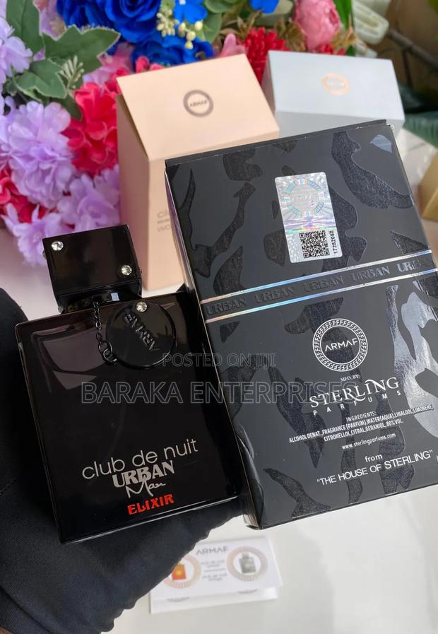 Club De Nuit by Armaf 100ml