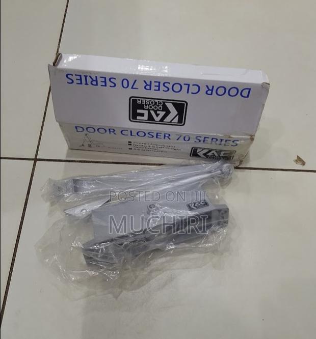 Hydraulic Automatic Door Closer Quality Door Closure