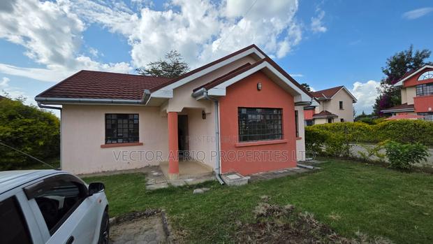 3bdrm Bungalow in Kitengela for rent