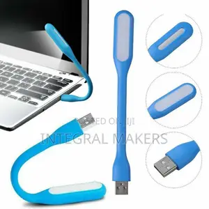 Flexible Mini Usb Led Light Laptop