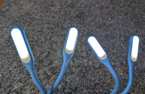 Flexible Mini Usb Led Light Laptop