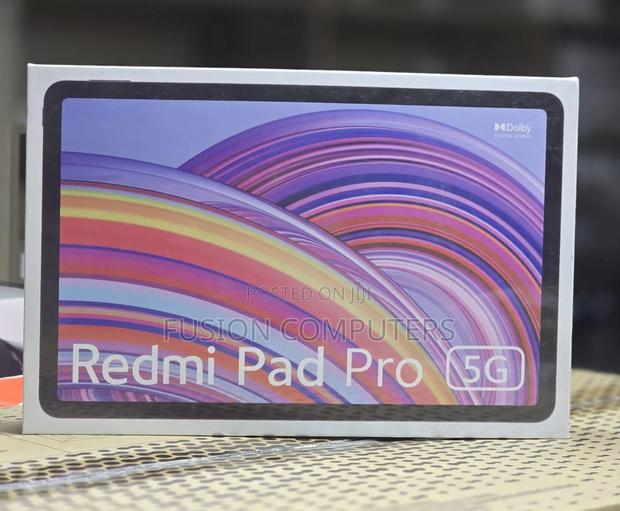 New Tablet 128 GB Gray - main view
