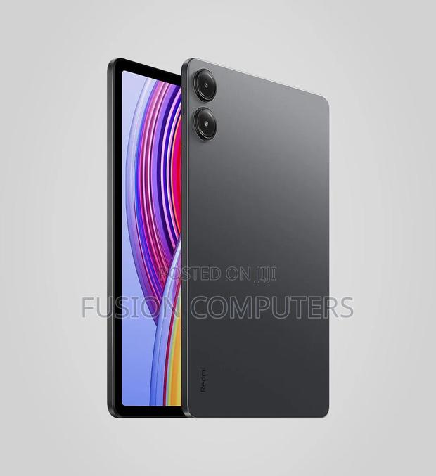 New Tablet 128 GB Gray - thumbnail 2
