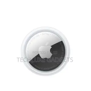 Apple Airtag – Smart Bluetooth Item Tracker