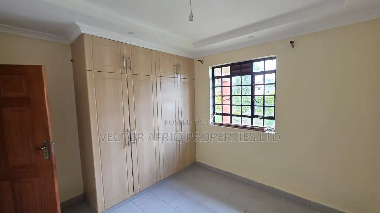 3bdrm Bungalow in Kitengela for rent