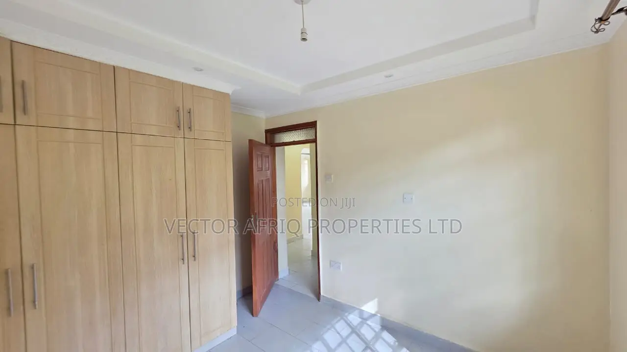 3bdrm Bungalow in Kitengela for rent